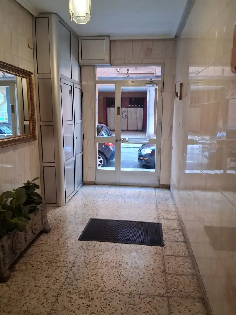 Flat for sale in Gijón   with Heating and Furnished