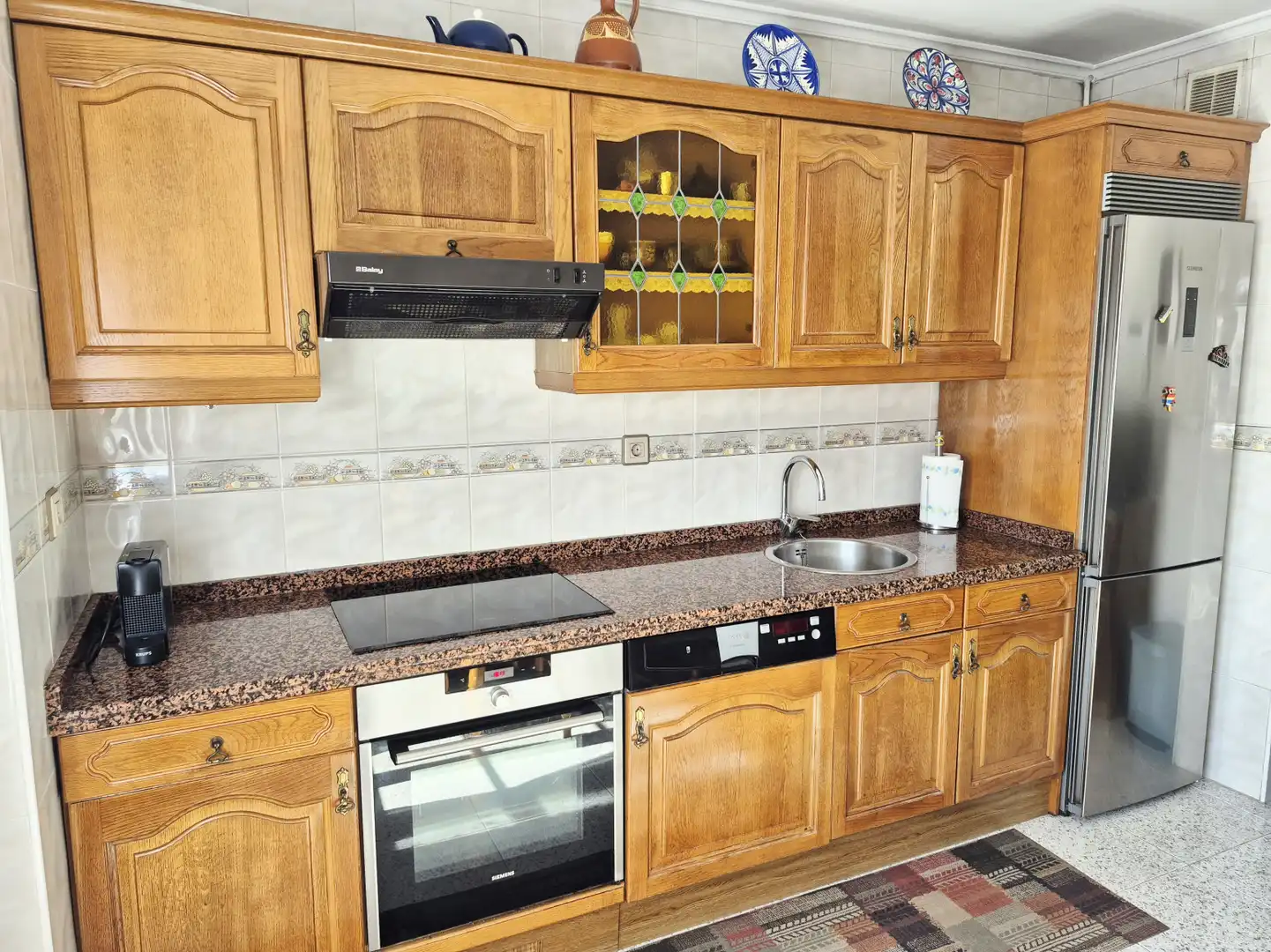 Appartement avec ascenseur à vendre à CL GUTIERREZ HERRERO, imagen 7