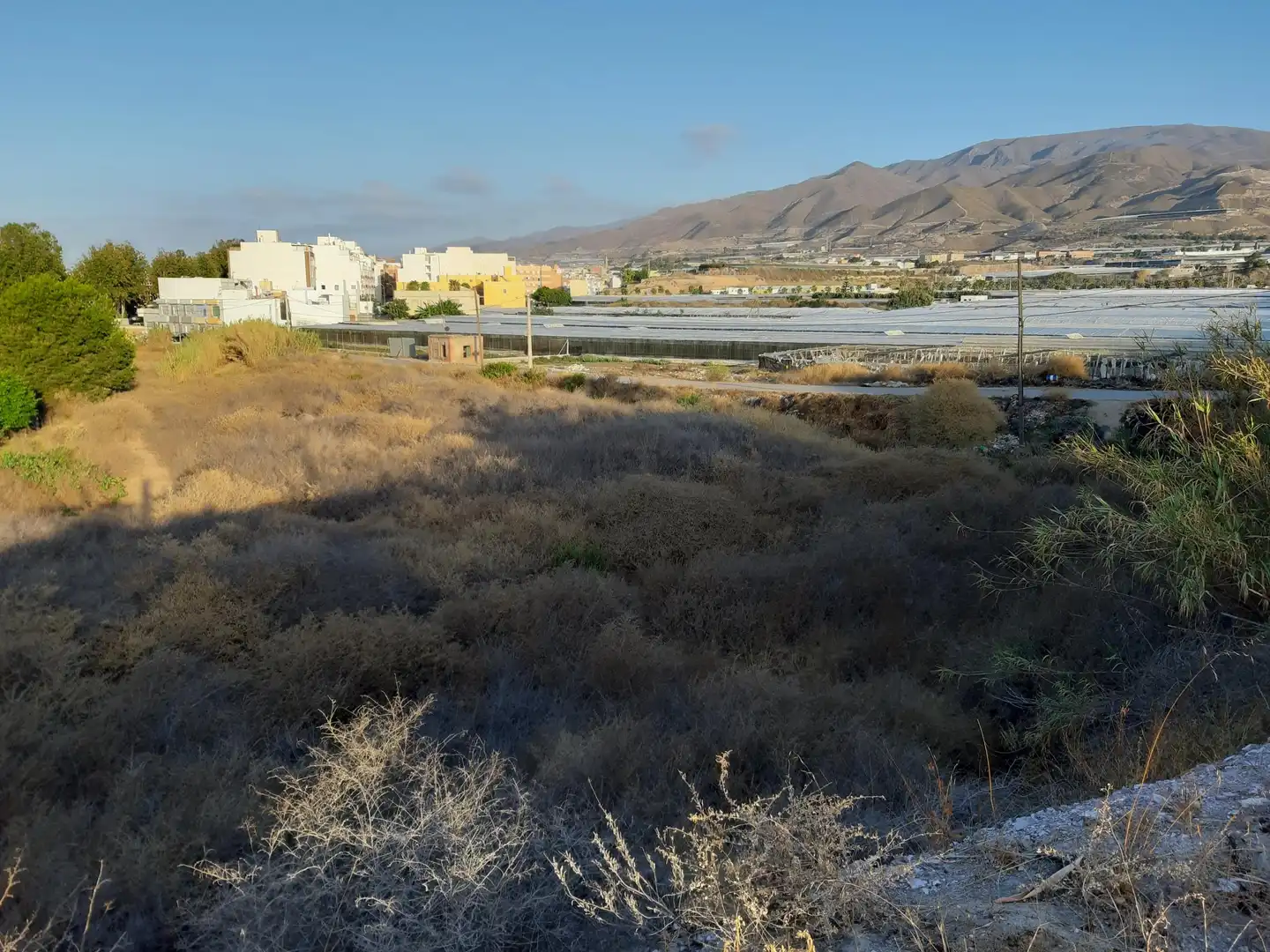 Residencial en venta en Adra