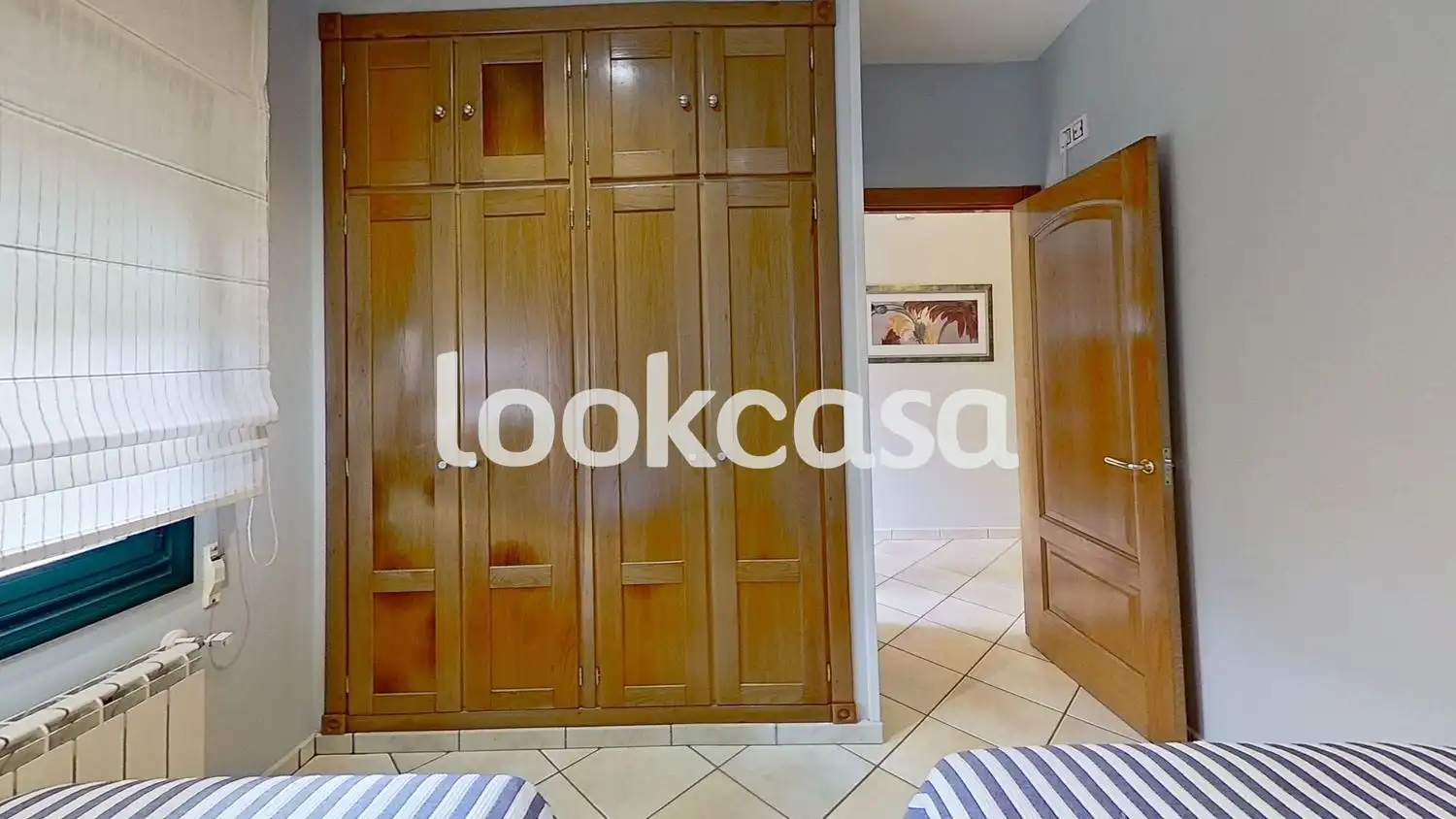 Casa o chalet en venta en Sanxenxo con Jardín privado, Terraza y Horno