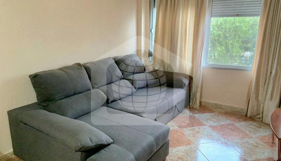 Foto 1 de Pis en venda a Portada Alta - Pol. Crta. De Cártama, Málaga