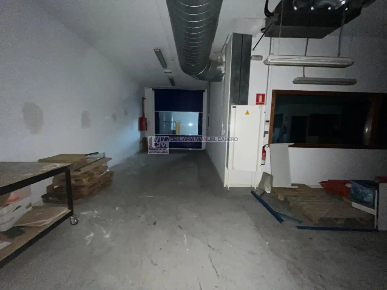 Nau industrial en venda a Montesol - Mejostilla, imagen 10