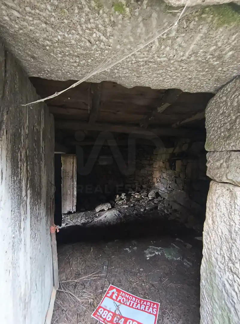 Casa o xalet en venda en Arbo