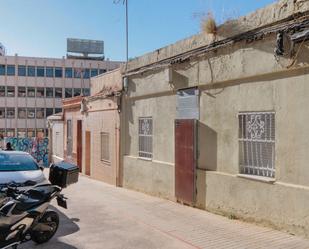 Exterior view of Land for sale in Sabadell