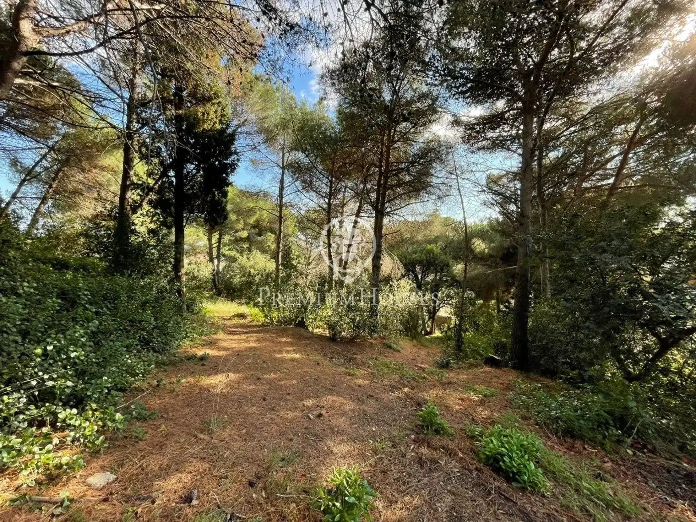 Wohnbaugrundstück zum Verkauf in Arenys de Munt, imagen 9