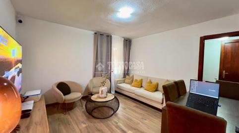 Foto 3 de Piso en venta en Puerta del Ángel, Madrid