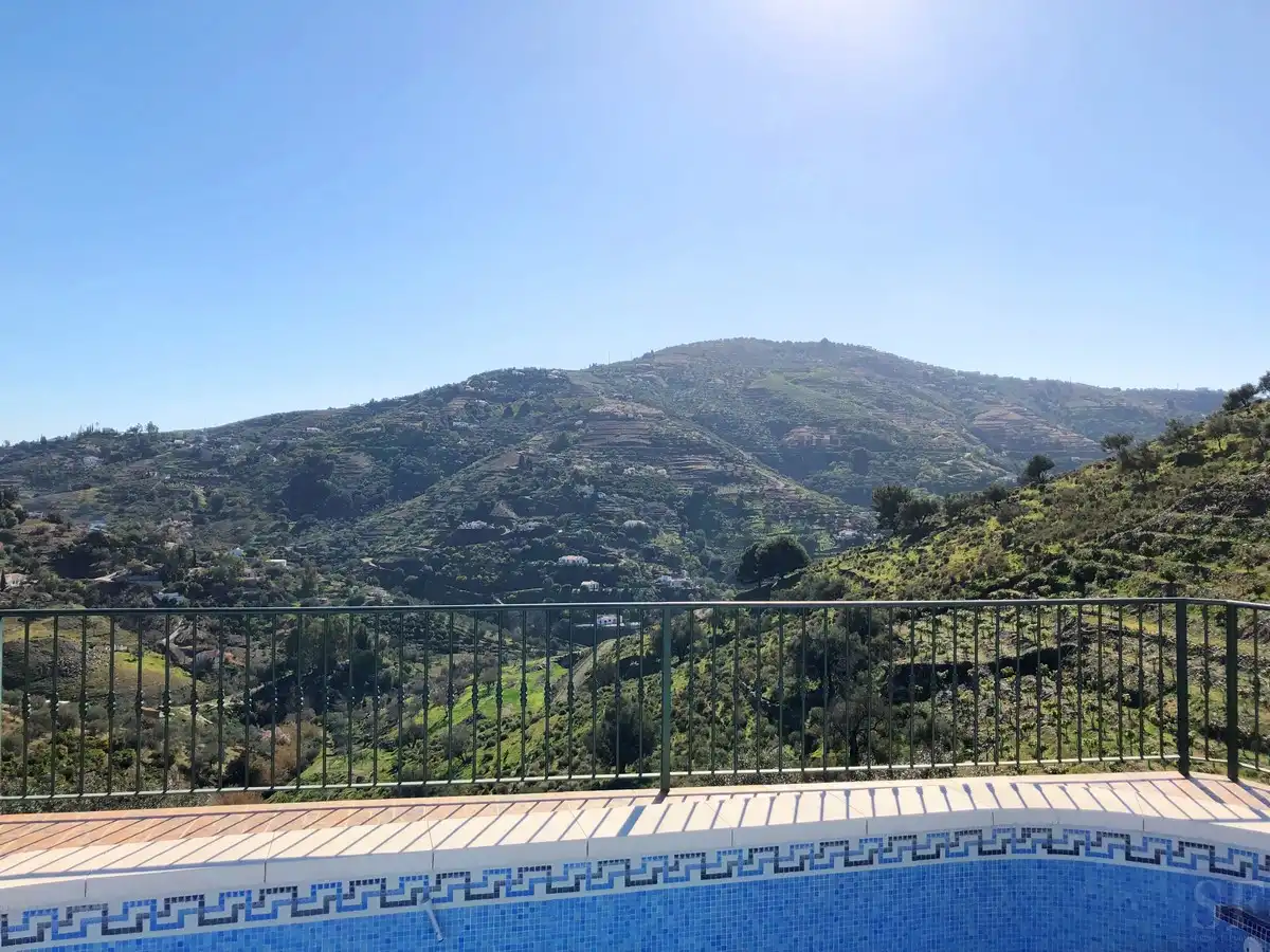 Casa in vendita a Cómpeta, imagen 9