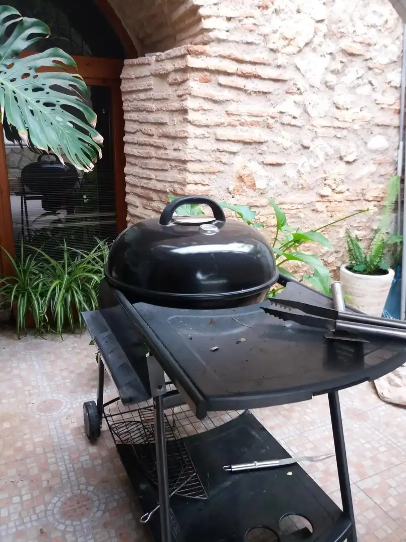 Casa amb terrassa en venda a Barx, imagen 13