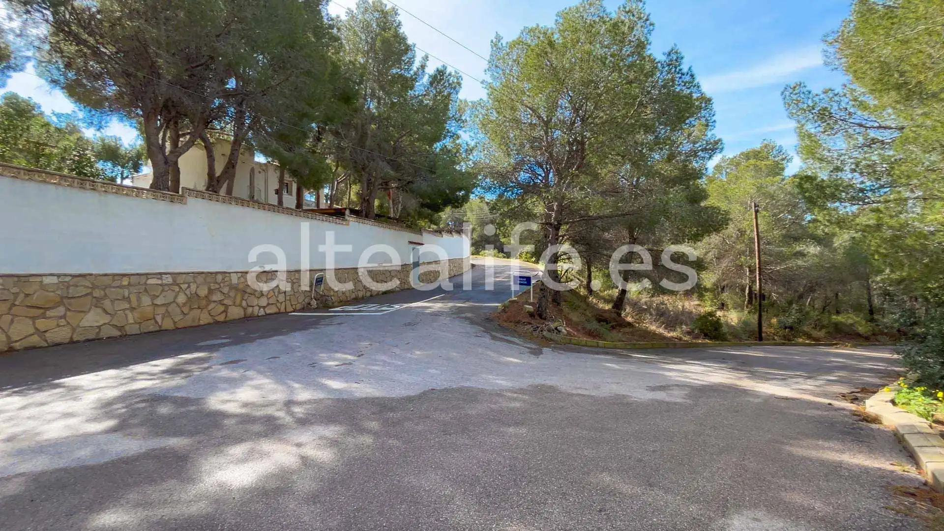 Terreny residencial en venda a Calle Erica, imagen 19