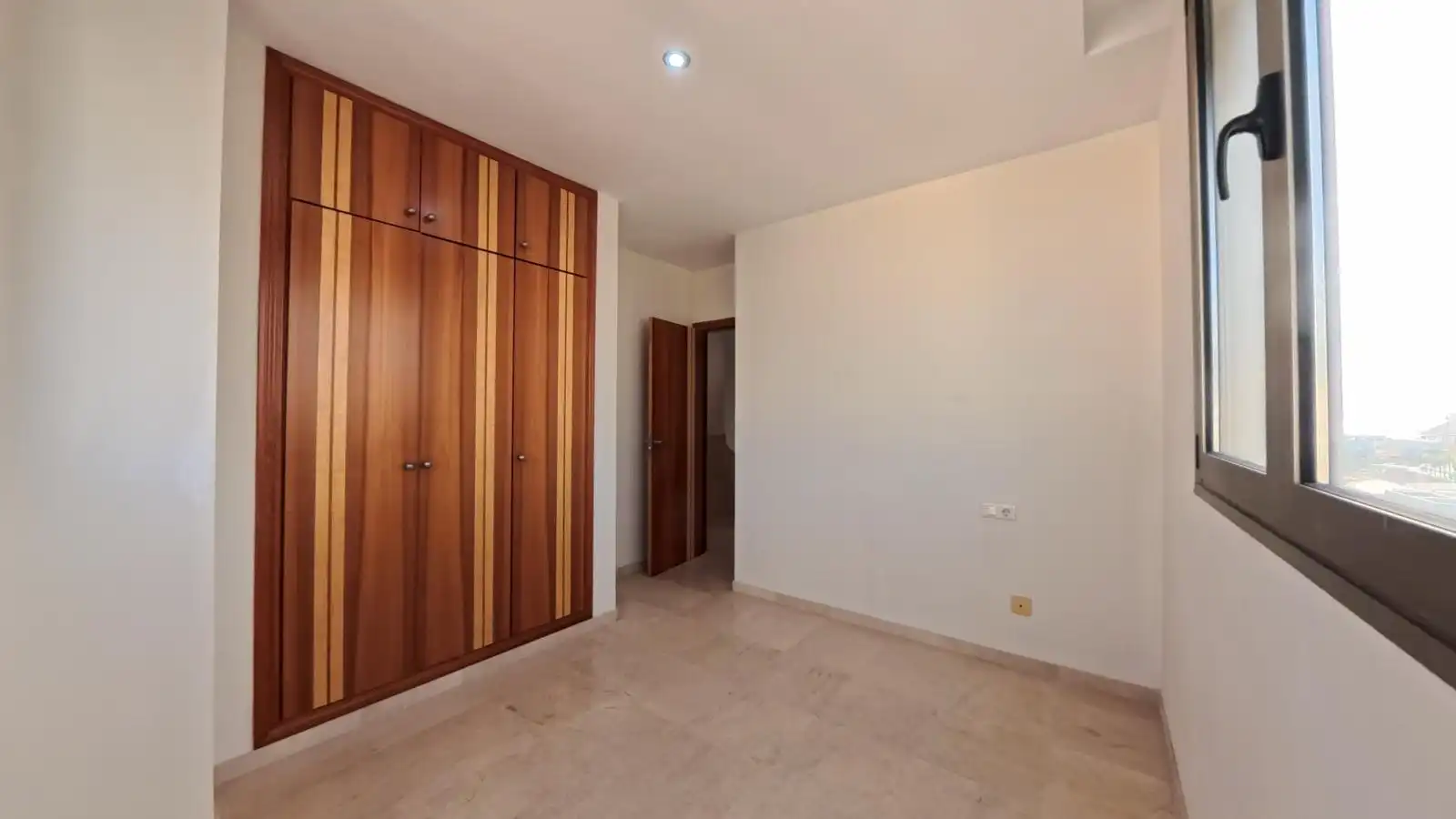 Habitación de Ático en venta en Santa Cruz de Tenerife con Balcón
