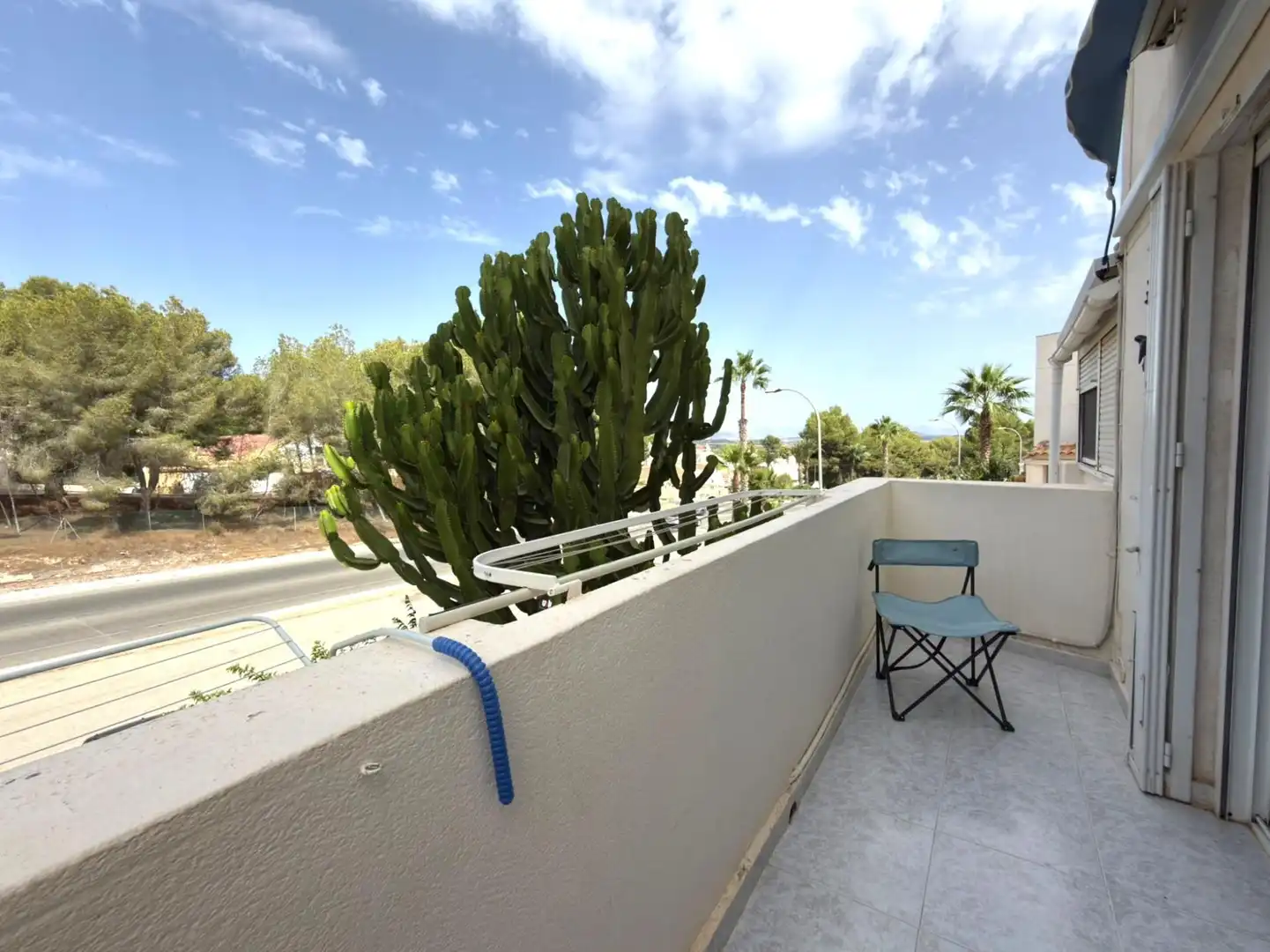 Apartment with terrace for sale in San Miguel de Salinas, imagen 13