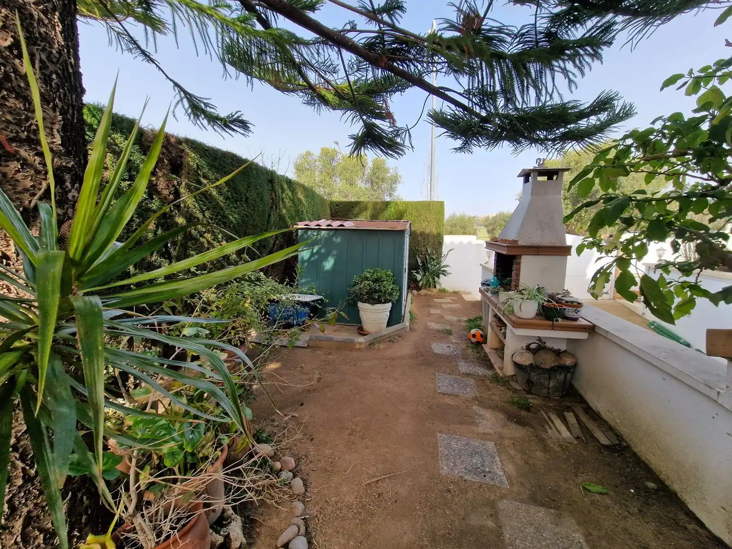 Chalet con piscina en venta en Carrer Moscú 61, imagen 25