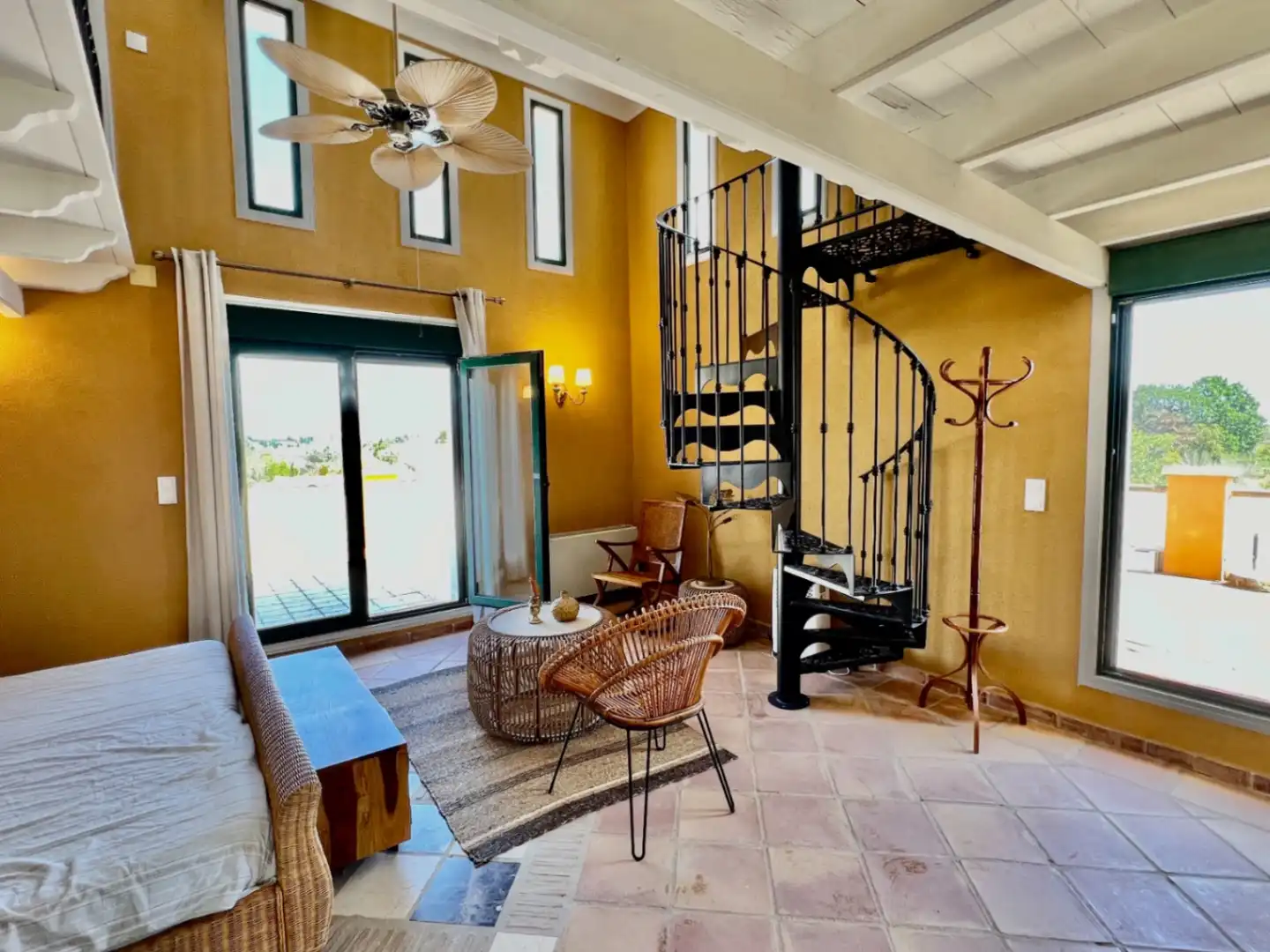 Detached house with terrace for sale in La Sella, imagen 73