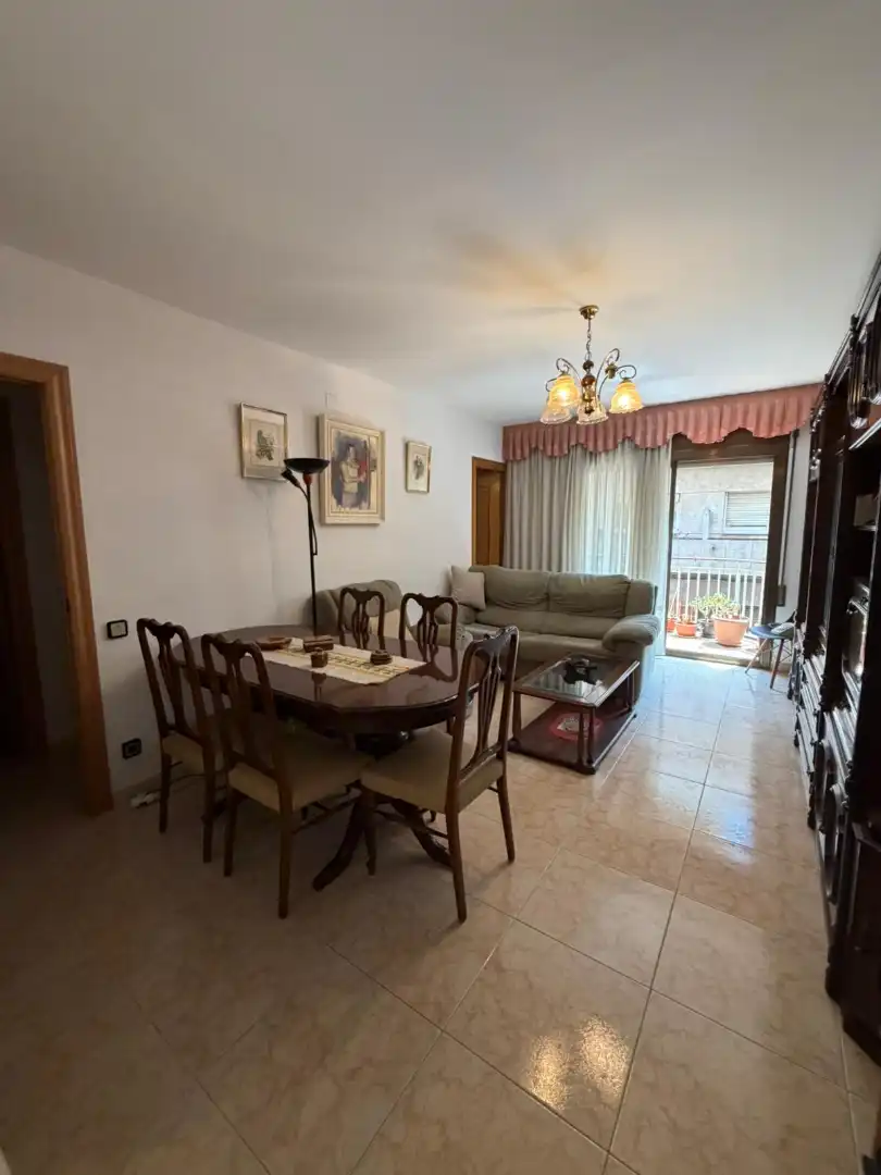 Wohnung zum Verkauf in Can Fatjó - Sant Jordi Park - Plana del Castell