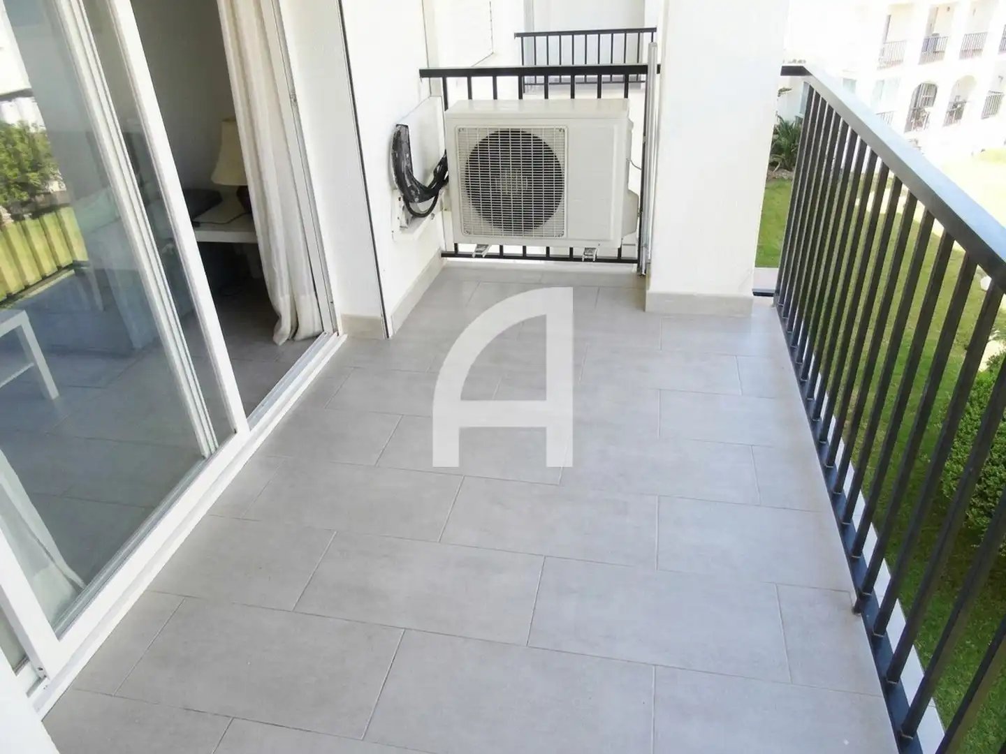 Terraza de Piso en venta en Torremolinos con Aire acondicionado, Calefacción y Terraza