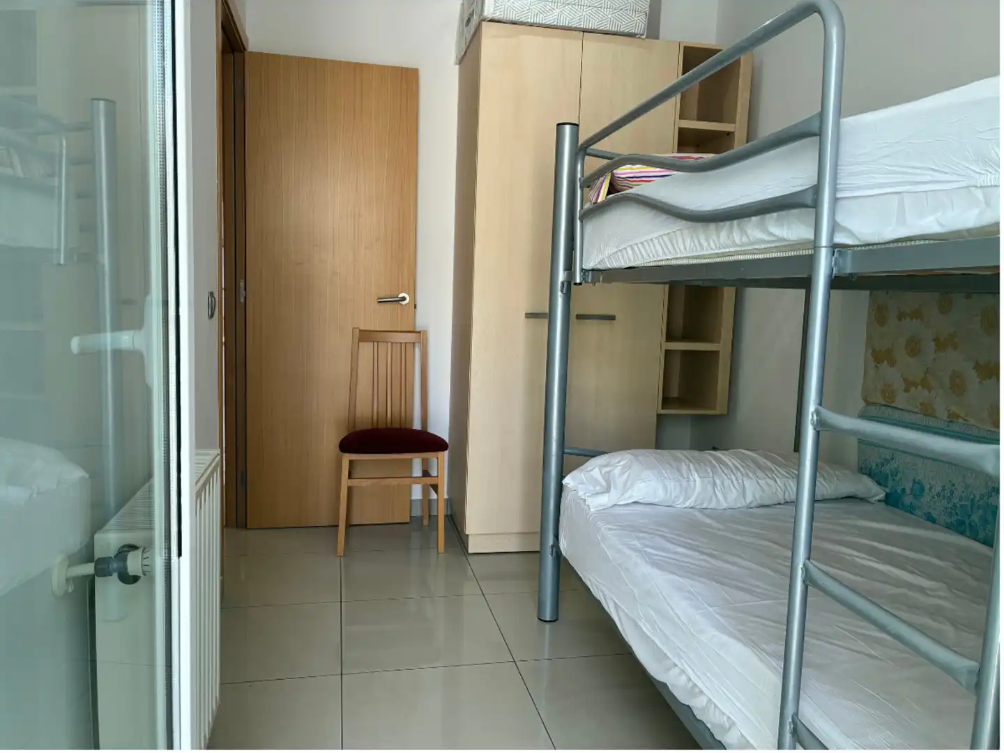 Apartamento con terraza en venta en Carrer Gravina 67 0 1 2 67, imagen 13