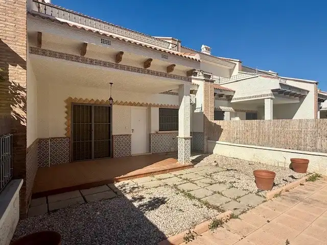 Reihenhaus zum Verkauf in San Miguel de Salinas, imagen 5