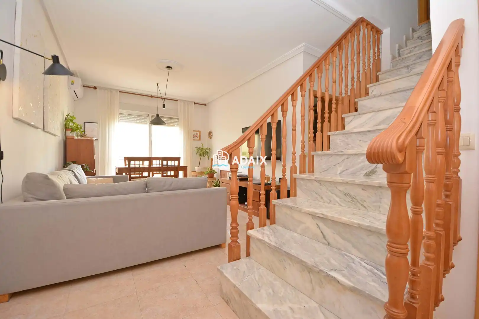 Casa o xalet en venda en Cáceres amb Aire condicionat, Calefacció i Terrassa