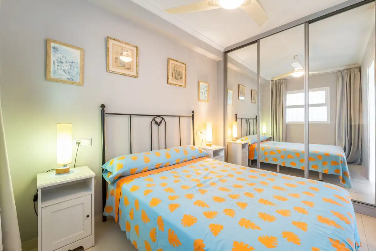 Appartement compact avec piscine à vendre à Centro, imagen 17