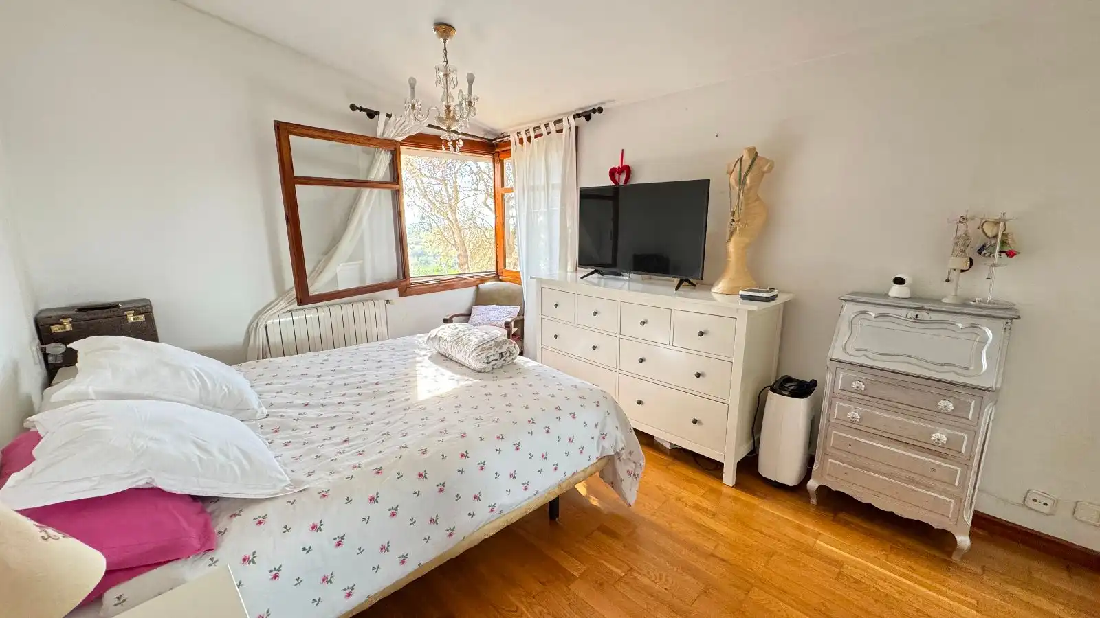 Casa amb terrassa en venda a Nord, imagen 15