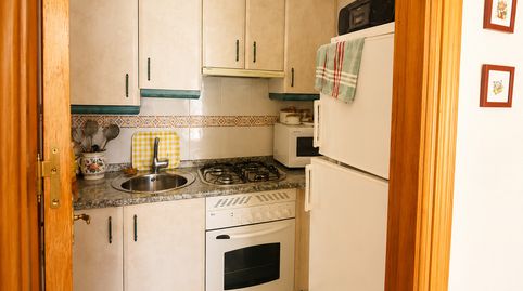 Foto 5 von Maisonette zum Verkauf in Travesía del Pimiento, Cebreros, Ávila