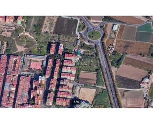 Exterior view of Land for sale in  Valencia Capital