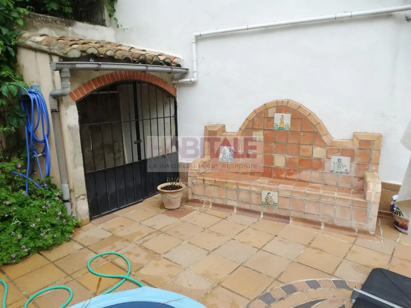 Casa con piscina en venta en Xàtiva, imagen 43