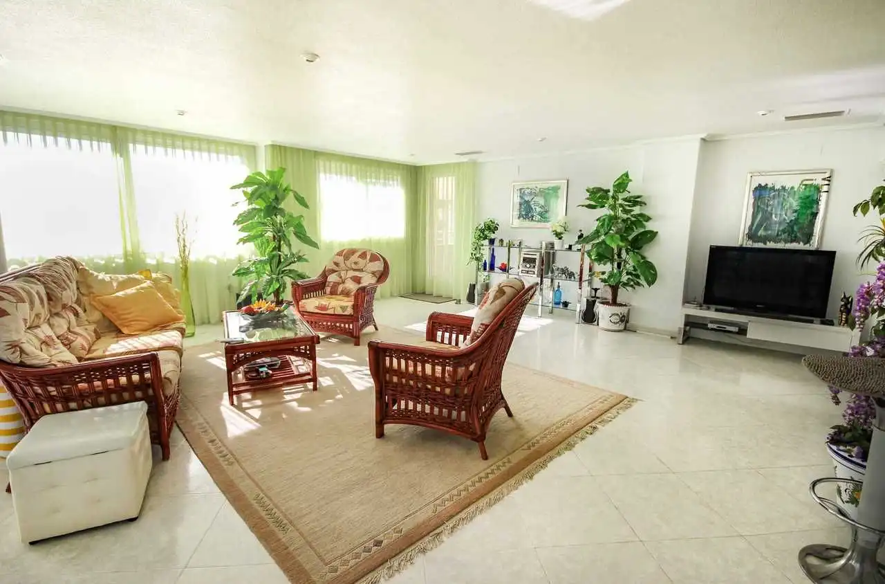 Apartment mit Pool zum Verkauf in La Cala de Villajoyosa, imagen 4