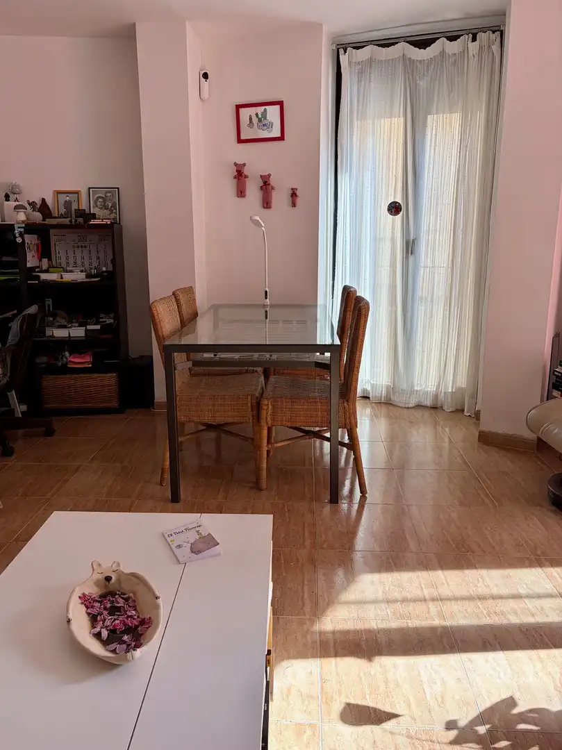 Wohnung zum Verkauf in dels Capellans, Centre
