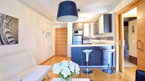 Foto 2 de Piso en venta en De la Gran Vía del Sureste, Ensanche de Vallecas - La Gavia, Madrid Capital