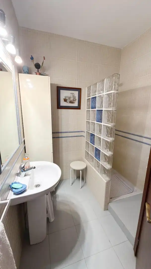 Chalet con jardín en venta en Urbasur, imagen 32