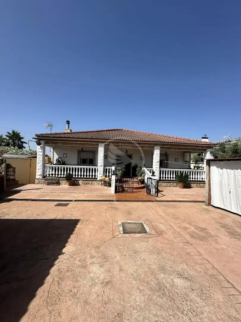 Casa rústica amb piscina en venda a DS Diseminado Rozuela, imagen 48