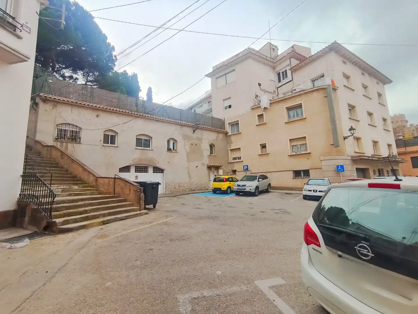 Apartamento en venta en Lluís Esteva i Cruañas, , 16, Eixample