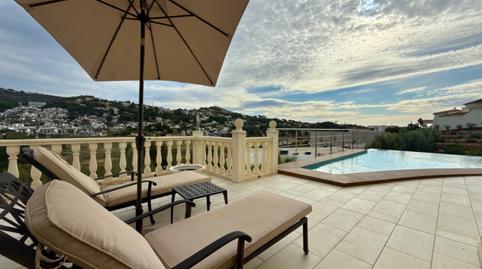 Photo 3 of House or chalet for sale in Benimeit - Tabaira, Moraira