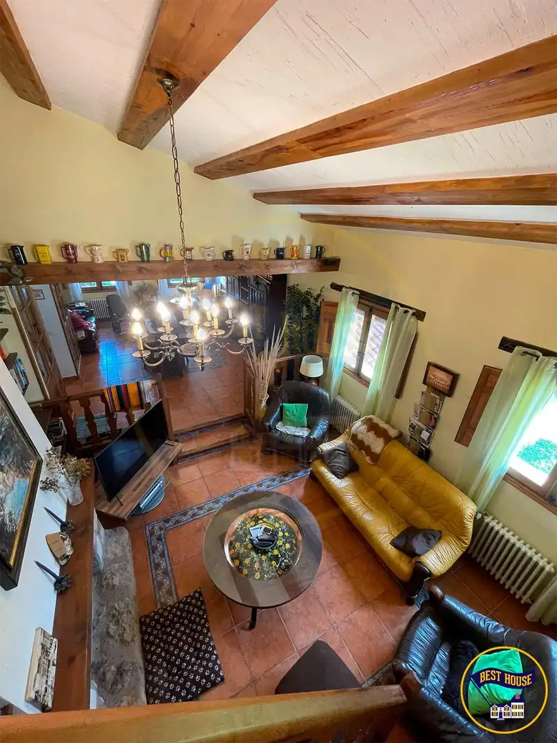 Casa o chalet en venta en Calle HORNO, Villalba de la Sierra