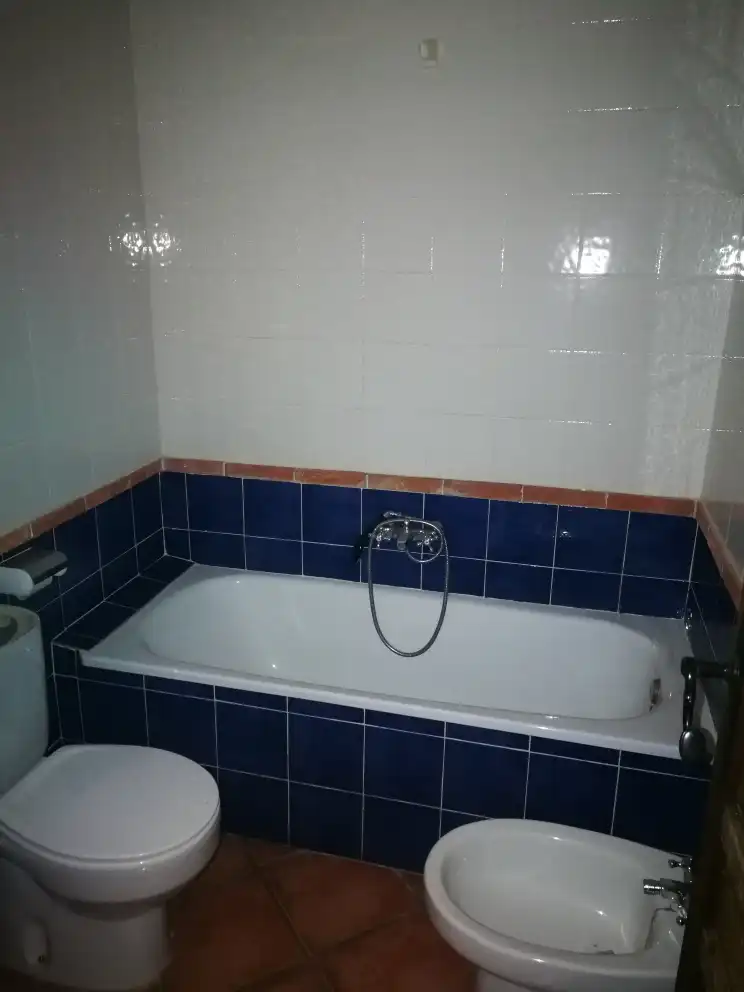 Bany de Edifici en venda en Balsa de Ves