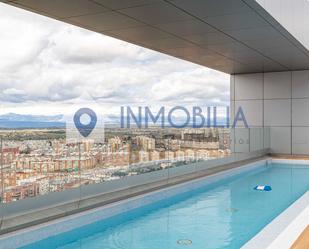 Flat for sale in Paseo de la Dirección  , Valdeacederas
