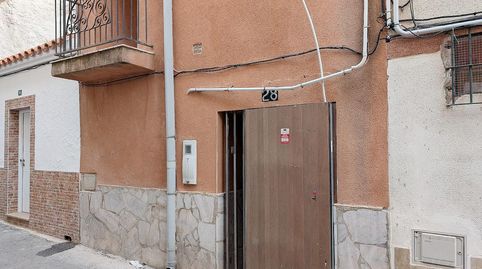 Foto 3 de Casa o xalet en venda a Roger de Lluria, Ulldecona, Tarragona