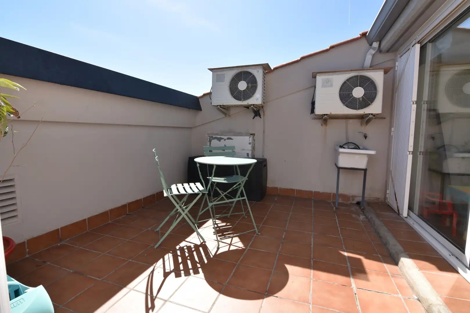 Terrace of Detached homes for sale in Calella  with Heating, Private garden and Terrace