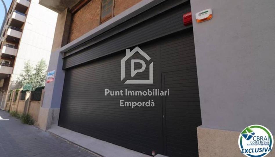 Photo 1 of Premises for sale in Salvador Dalí, Parc Bosc - Castell, Girona