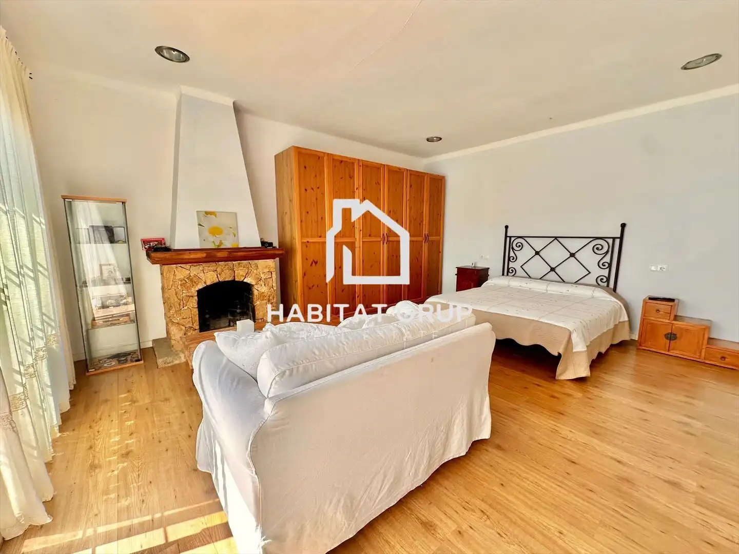 Casa con piscina en venta en Centre, imagen 12