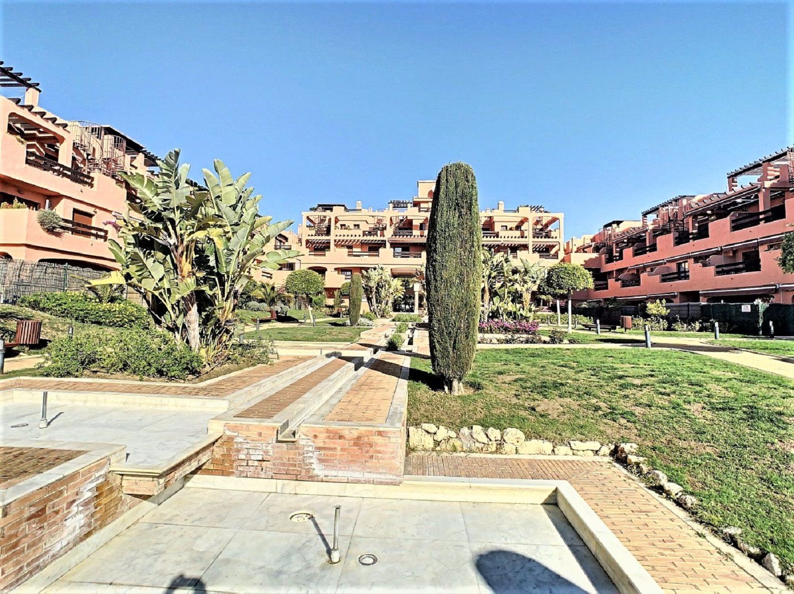 Apartamento en venta en Puerto de Estepona, Estepona Pueblo, Estepona