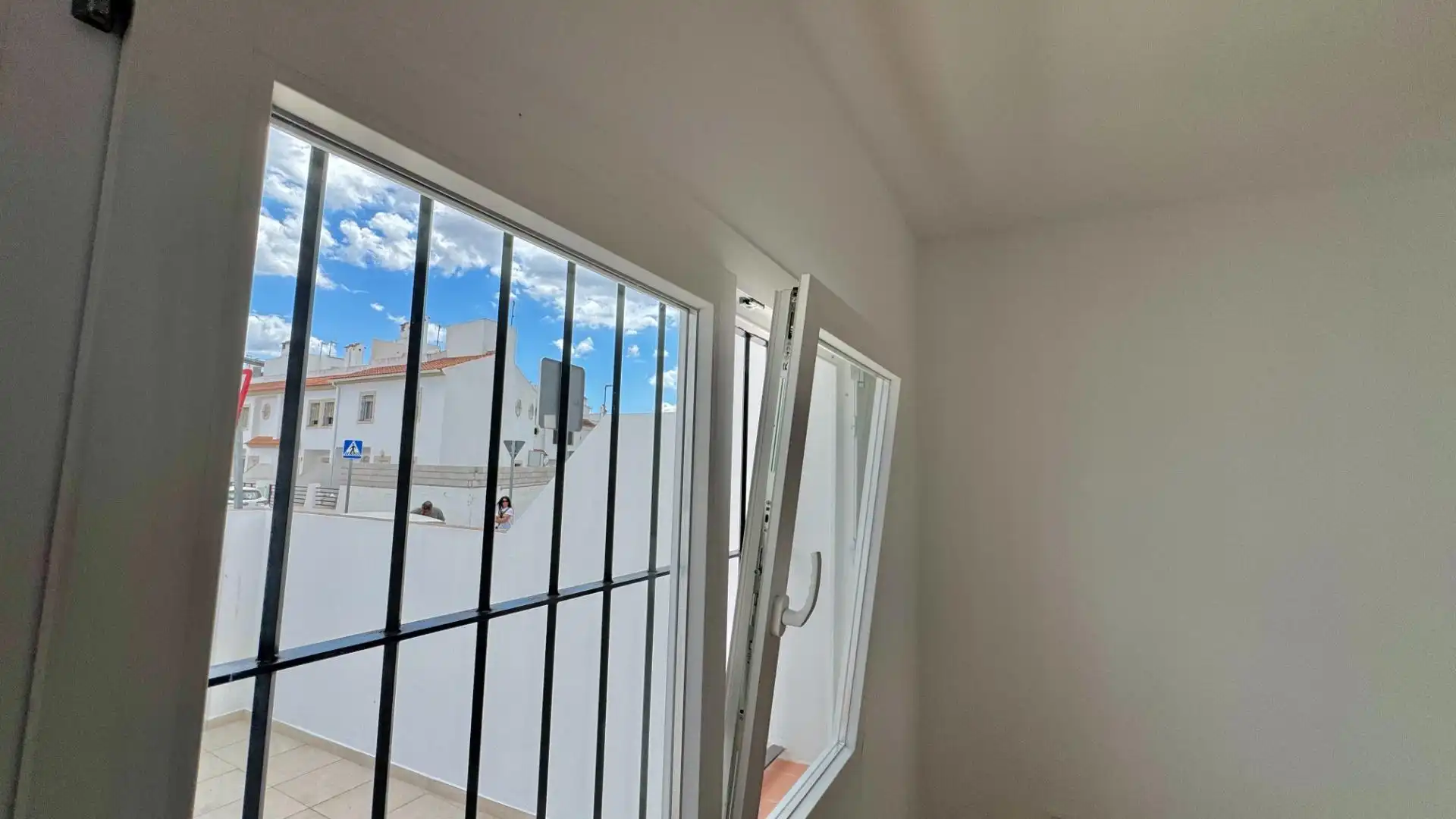 Terraza de Casa adosada en venta en Campillos con Jardín privado y Terraza