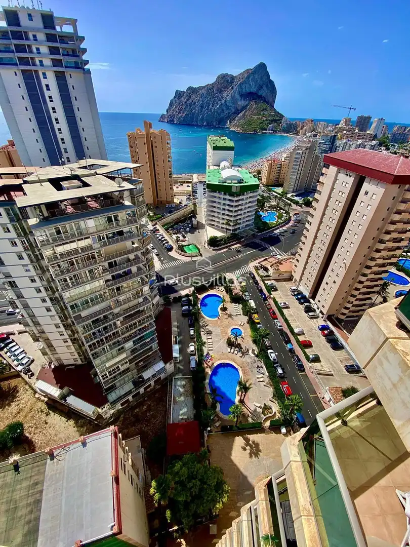 Apartment zum Verkauf in Zona Levante - Playa Fossa, imagen 4