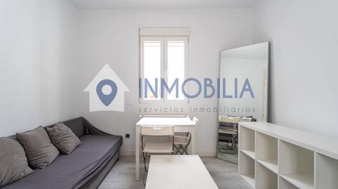 Foto 2 de Pis en venda a Calle de Villaamil, Berruguete, Madrid