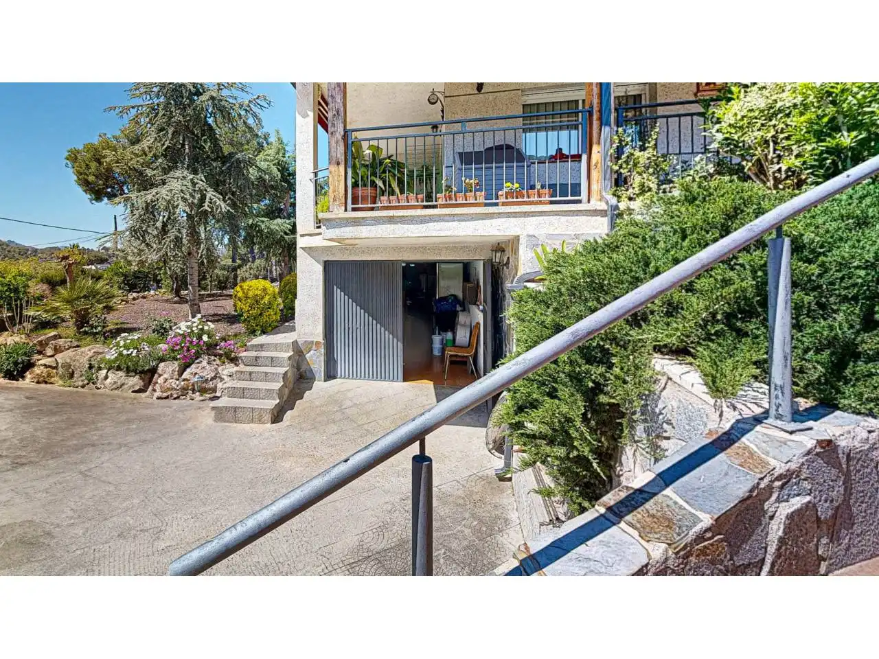 Haus oder Chalet zum Verkauf in Calle Eugeni Valero Ramo, 43, Corbera de Llobregat