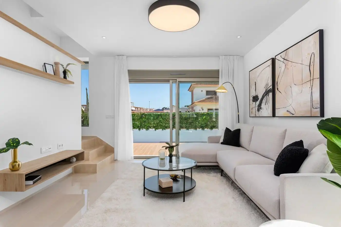 Villa con piscina in vendita a Centro, imagen 28