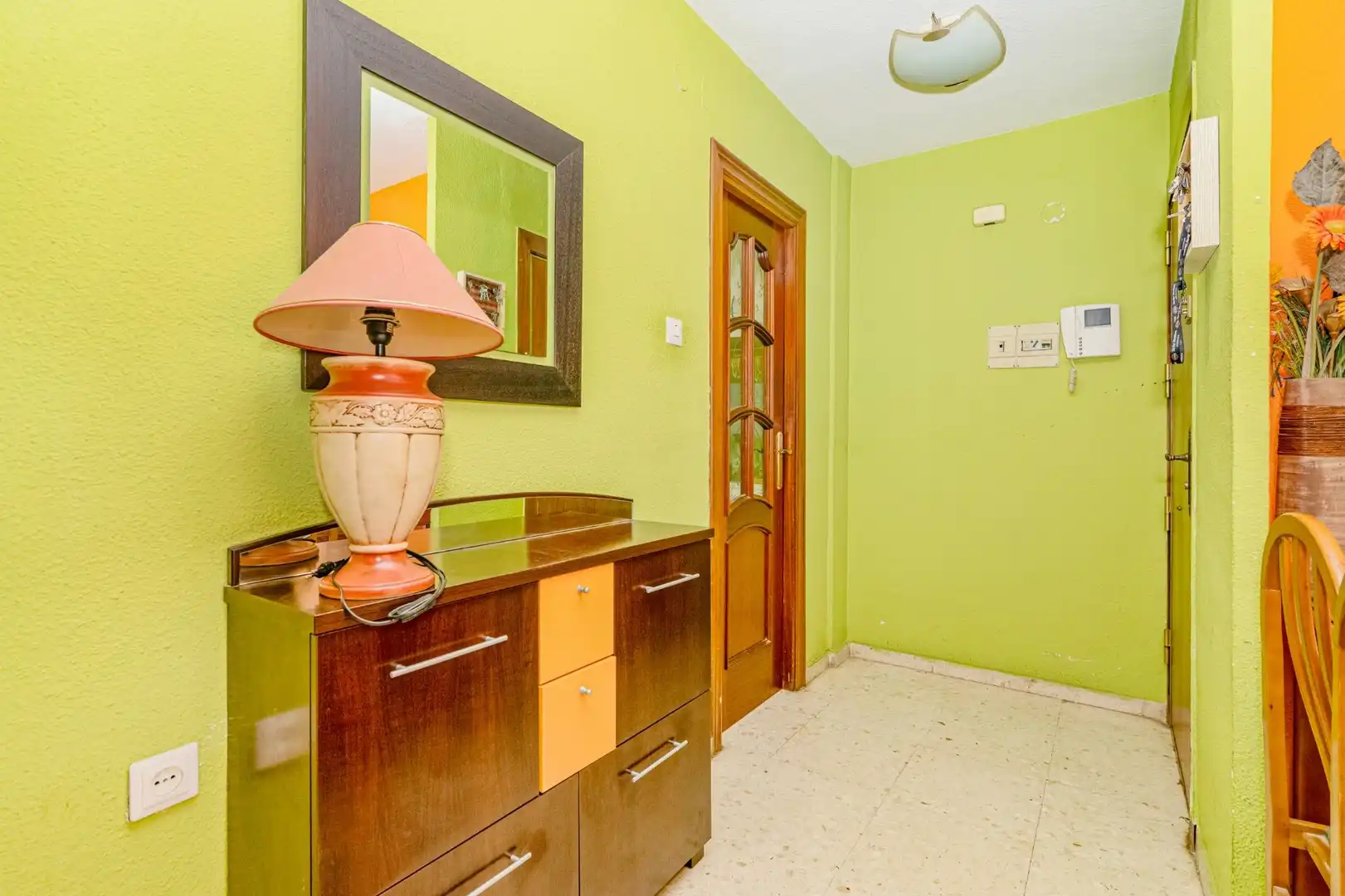 Piso en venta en Granada con Aire acondicionado, Calefacción y Balcón