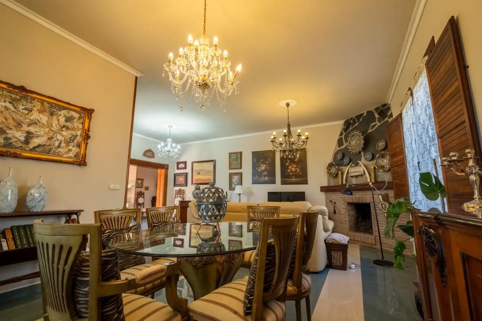 Villa à vendre à Retamar, imagen 6