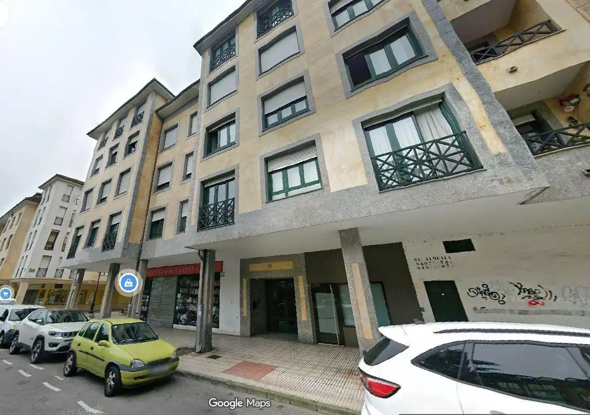 Flat for sale in Calle NARANJO BULNES 10, imagen 3